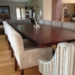 14 Seater Dining Room Table