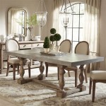 Birch Lane Dining Room Tables