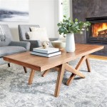 Coffee Table That Turns Into A Dining Room Table