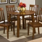 Dining Table And Chair Combinations