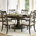 Expandable Dining Table With Chairs