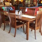 Facebook Marketplace Dining Tables And Chairs