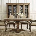 Havertys Round Dining Room Tables