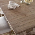 Rachael Ray Monteverdi Ii Dining Table