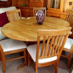 Second Hand Dining Table And Chairs