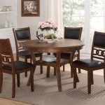 Small Dining Table 4 Chairs